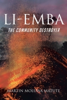 Li-emba: The Community Destroyer B0DD5LG3Z7 Book Cover