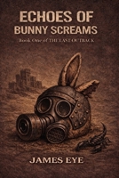 Echos of Bunny Screams: Book One of THE LAST OUTBACK B0GJPW4MNS Book Cover