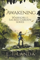 Awakening B0BY1584NW Book Cover