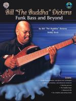 Funk Bass and Beyond 0757916899 Book Cover