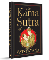 The Kama Sutra of Vatsyayana 9362142783 Book Cover