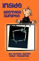 Inside Brother Juniper 1463670834 Book Cover