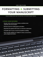 Formatting & Submitting Your Manuscript 089879921X Book Cover