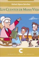 Cuentos De Mama Vieja, Los 9872194130 Book Cover