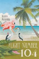 Flight Number 104 1640273522 Book Cover