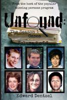 Unfound: The Season 1 Cases, Volume 2 1979907374 Book Cover