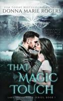That Magic Touch 1499728956 Book Cover
