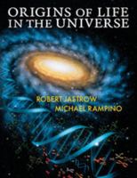 Origins of Life in the Universe 0521825768 Book Cover