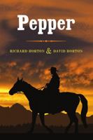 Pepper 132970990X Book Cover