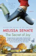 The Secret of Joy 1439107173 Book Cover