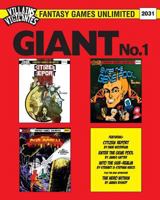 Giant No. 1 1453805710 Book Cover