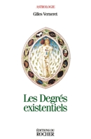Les Degrés existentiels (French Edition) 2268023524 Book Cover