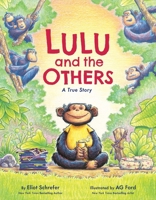 Lulu and the Others : A True Story 0063205378 Book Cover
