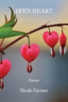 Open Heart 1639807187 Book Cover