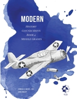 Middle Grades Modern: History Connections 1716172713 Book Cover