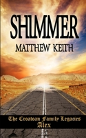 Shimmer 1686311958 Book Cover