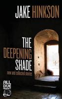 The Deepening Shade 1948235951 Book Cover