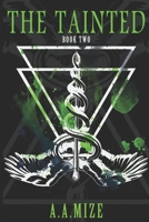 The Tainted B08L5XVT6W Book Cover