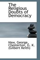The Religious Doubts of Democracy 1017923388 Book Cover