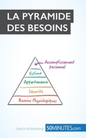 La pyramide de Maslow: Comprendre et classifier les besoins humains (Gestion & Marketing ( nouvelle édition )) 2808064039 Book Cover