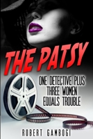 The Patsy 0692428372 Book Cover