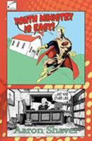 Youth Ministry Is Easy! and nine other lies 061585706X Book Cover
