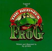 Legend of the Redneck Frog 1566641128 Book Cover
