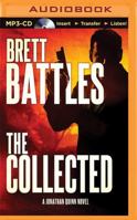 The Collected 1480055387 Book Cover