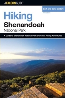 Best Easy Day Hikes Shenandoah National Park, 3rd (Best Easy Day Hikes Series) 0762722738 Book Cover