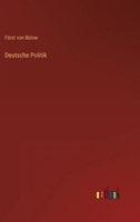 Deutsche Politik 3846030988 Book Cover