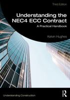 Understanding the Nec4 Ecc Contract: A Practical Handbook 1032677414 Book Cover