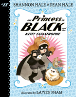 The Princess in Black and the Kitty Catastrophe 1536234095 Book Cover