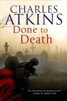 Done to Death 1847518001 Book Cover