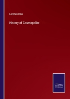 History of Cosmopolite 3375132646 Book Cover