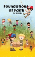 Foundations of Faith Children's Edition Pocket Version: Isaiah 58 Mobile Training Institute 1950123669 Book Cover