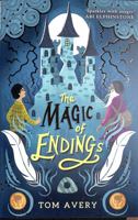 The Magic of Endings 1839132108 Book Cover