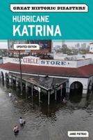 Hurricane Katrina, Updated Edition B0BMKG55YQ Book Cover