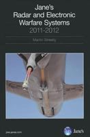 Janes Radar & Elec Warfare Sys 2011/12 0710629672 Book Cover