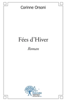 Fées D'hiver (French Edition) 2332494952 Book Cover