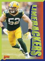 Linebackers 1680720406 Book Cover