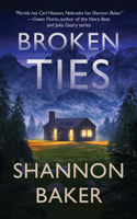 Broken Ties 1648751695 Book Cover