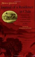 Diario de su Residencia en Chile (1822) y de su Viaje al Brasil 9353955297 Book Cover