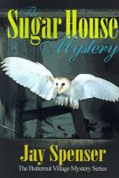 The Sugar House Mystery 059509757X Book Cover