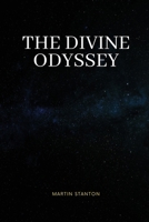 The Divine Odyssey 0934231397 Book Cover