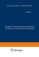 Principles of Classical Mechanics and Field Theory / Prinzipien Der Klassischen Mechanik Und Feldtheorie 3540025472 Book Cover