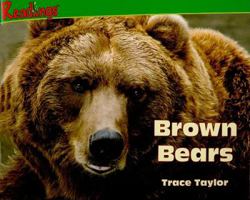 Brown Bears 161541021X Book Cover