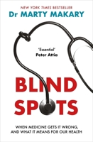 BLIND SPOTS 1785126911 Book Cover