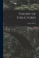 Theory of Structures 1018012435 Book Cover