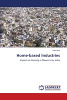 Home-based Industries 3659499749 Book Cover