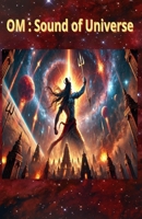 OM: Sound of Universe B0DSC4VRB9 Book Cover